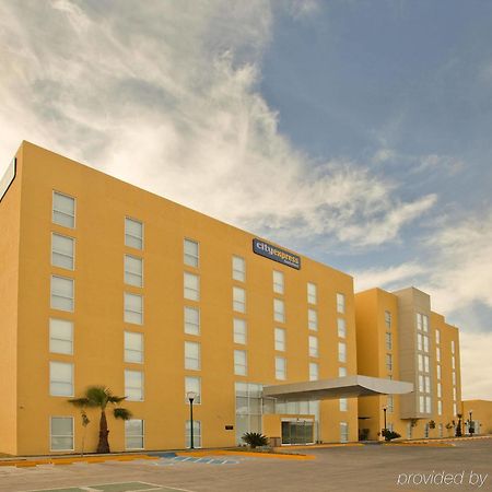 City Express By Marriott Durango Exterior photo