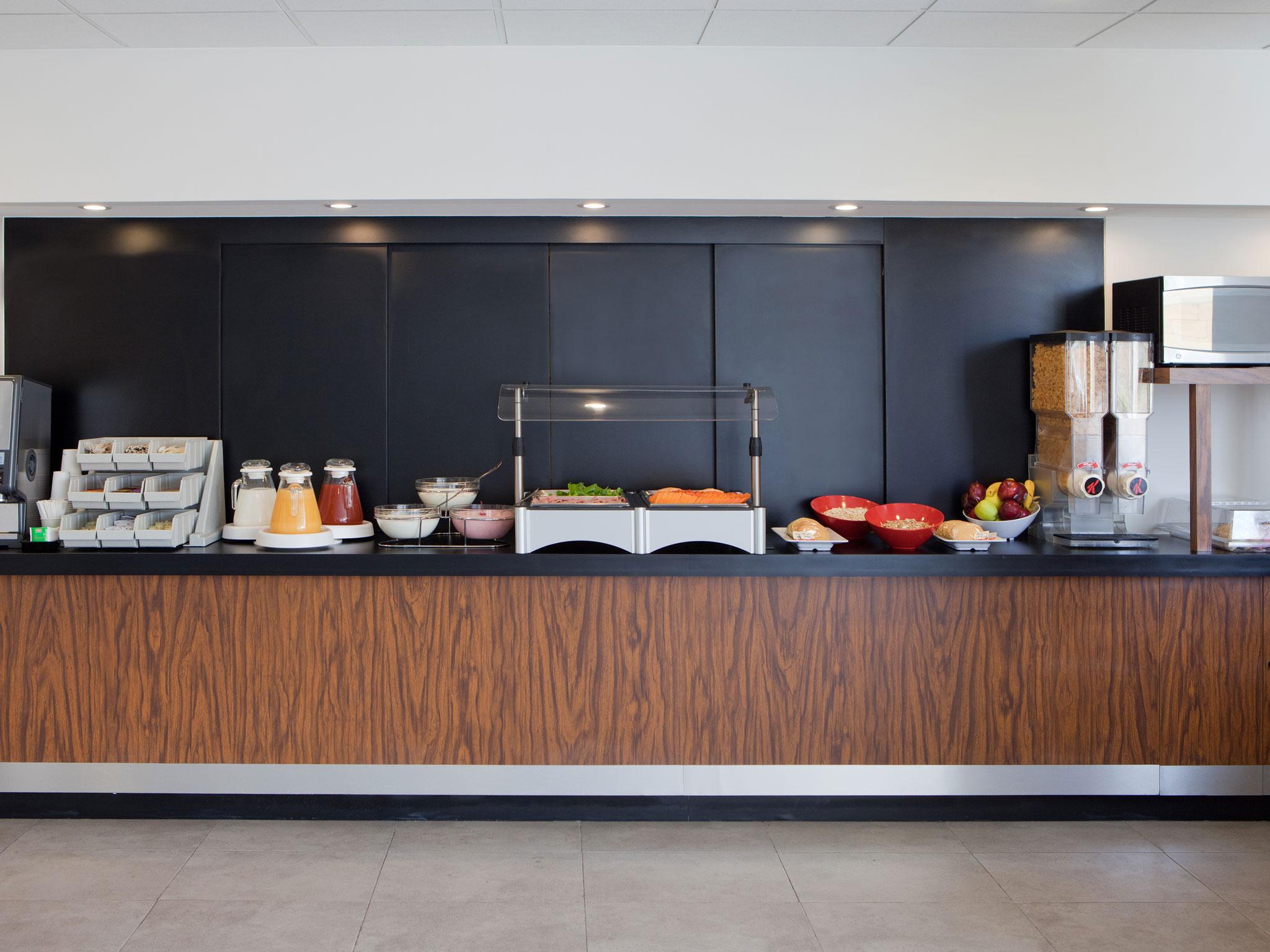 City Express By Marriott Durango Exterior photo