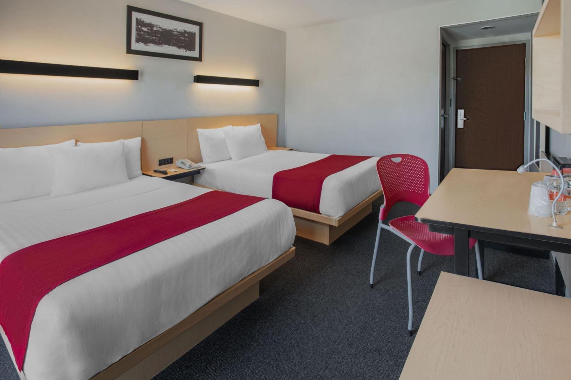 City Express By Marriott Durango Exterior photo