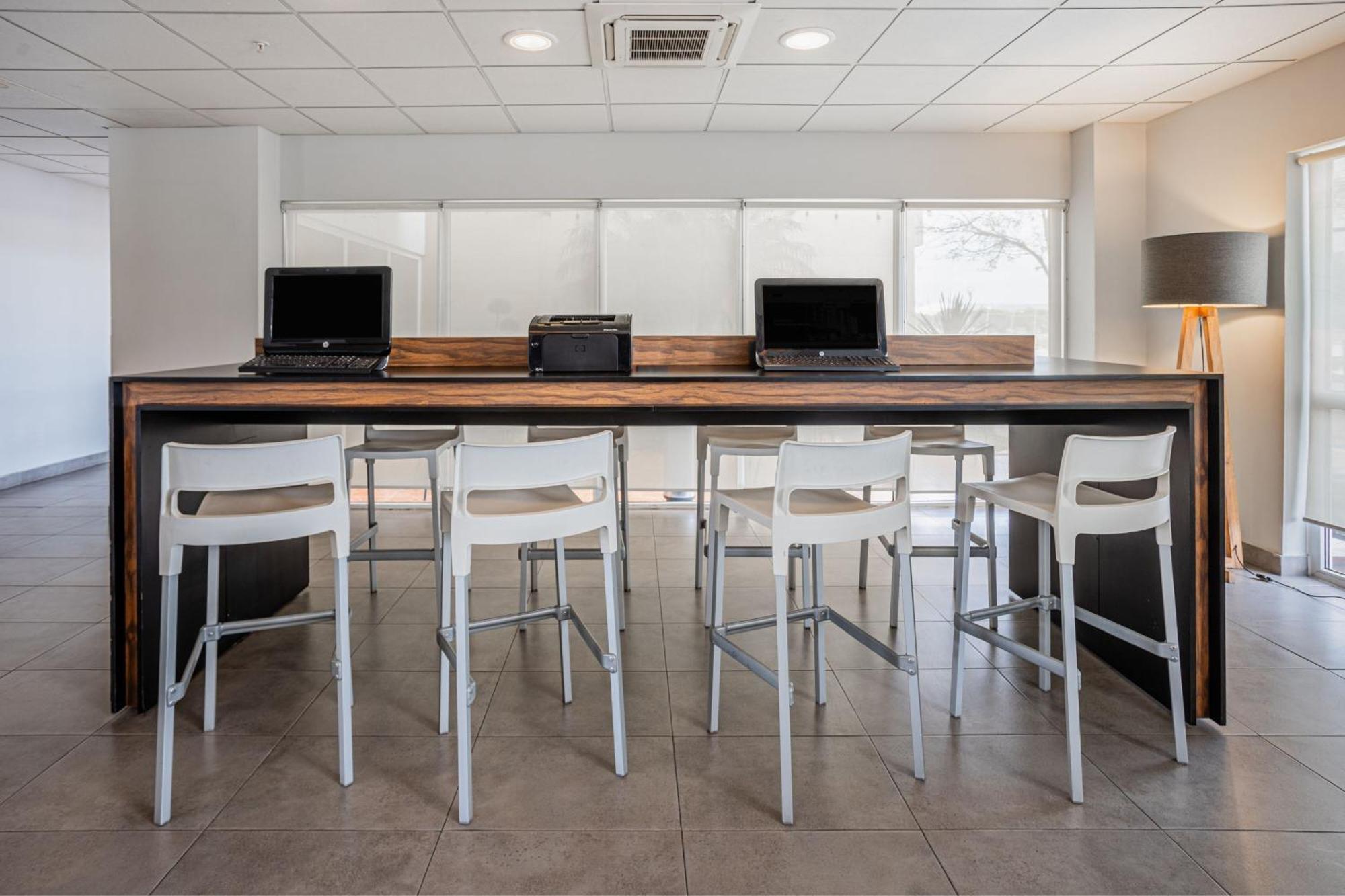 City Express By Marriott Durango Exterior photo