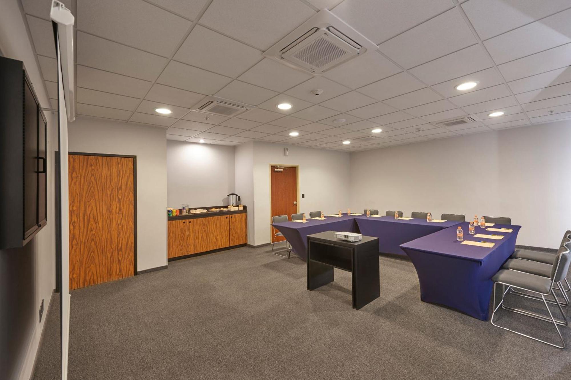 City Express By Marriott Durango Exterior photo