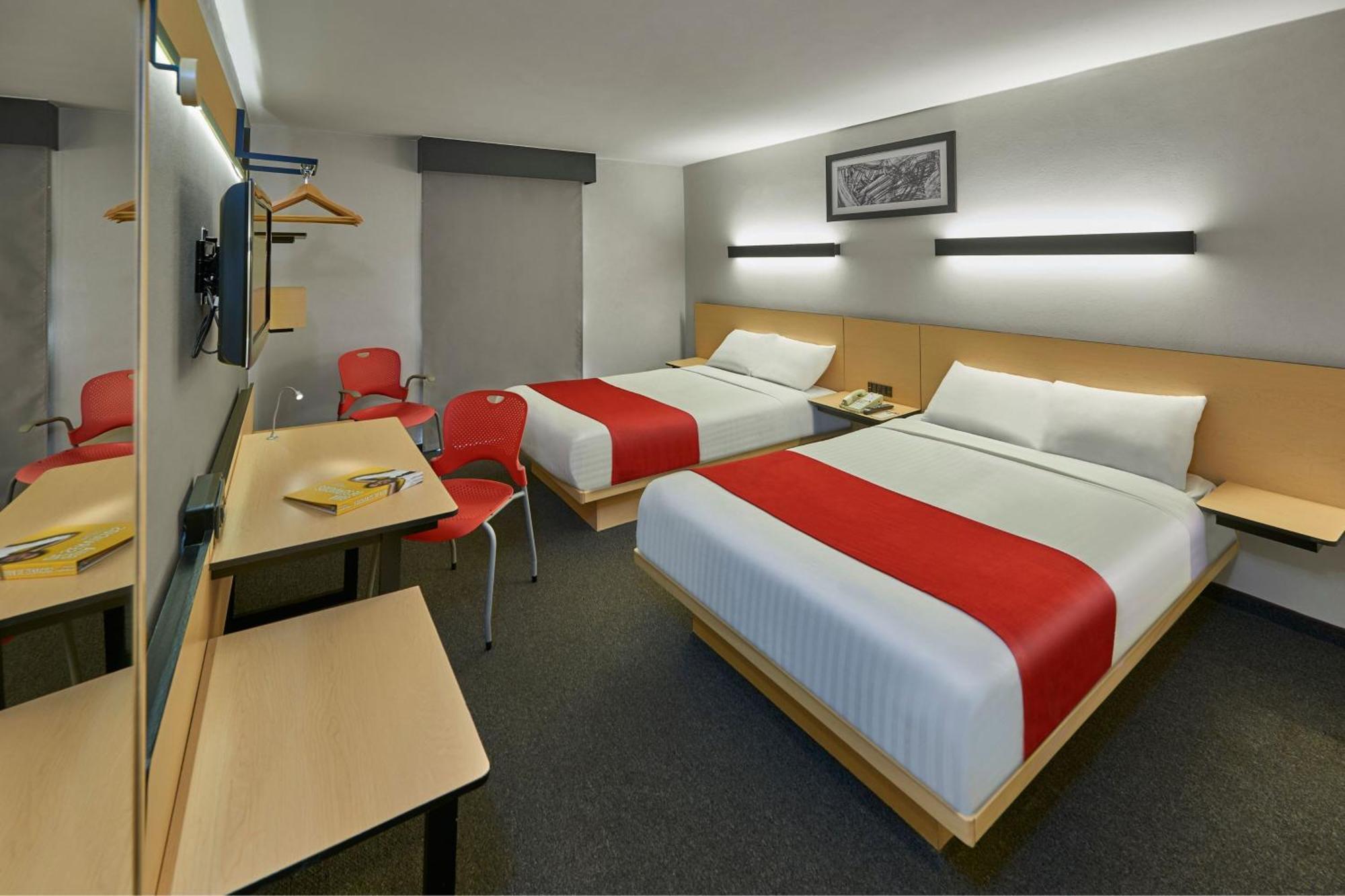City Express By Marriott Durango Exterior photo